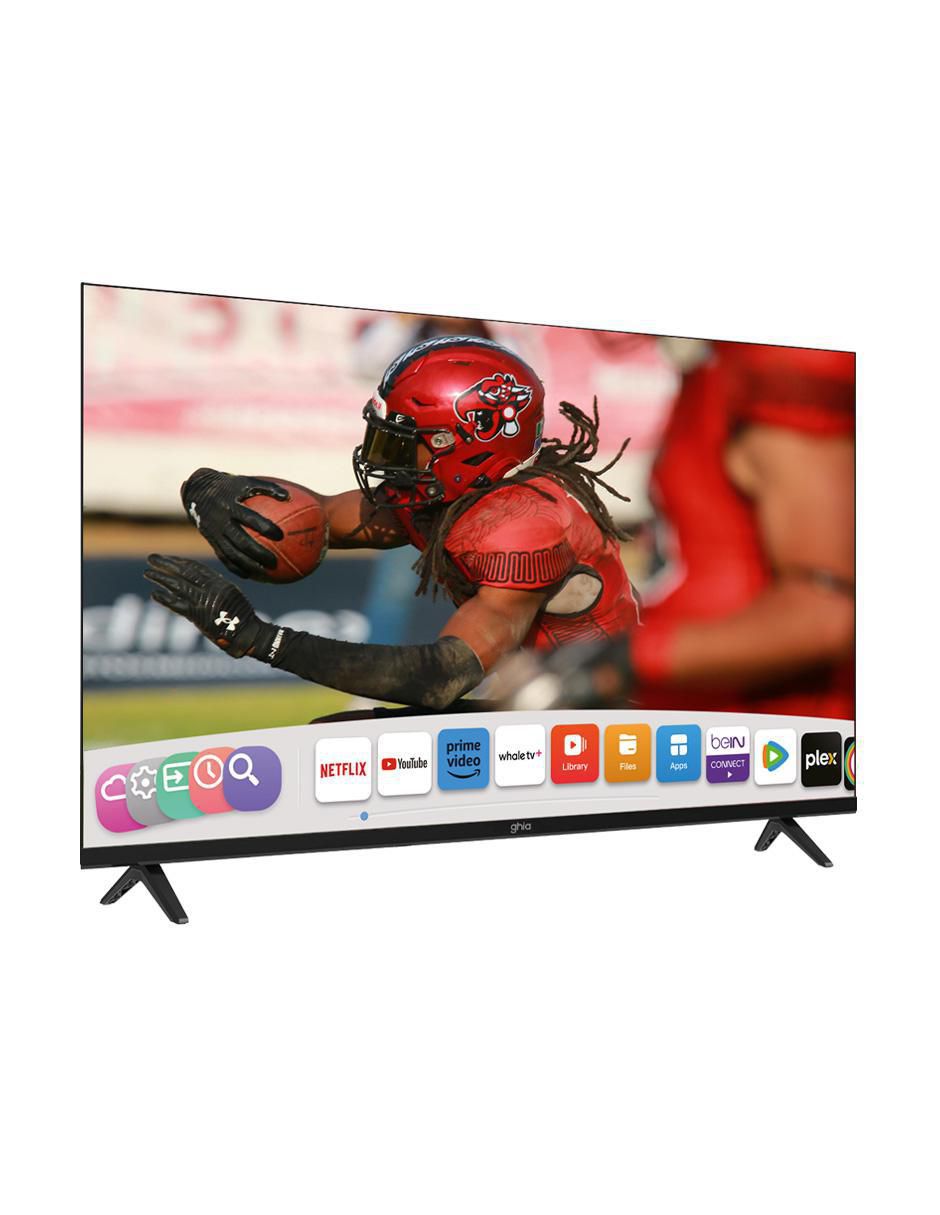 Pantalla Smart TV LED de 32 pulgadas HD G32W25 2