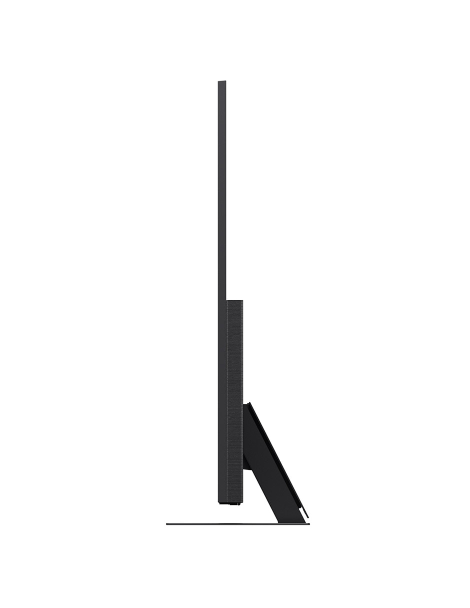 Pantalla Smart TV QNED de 65 pulgadas 4K/UHD 65QNED83ASG con WebOS con AI webOS 10