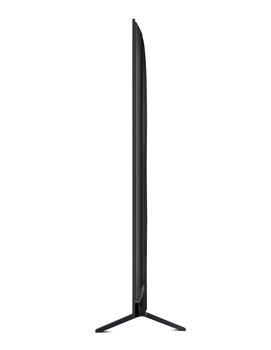 Pantalla Smart TV QNED de 85 pulgadas 4K/UHD 85QNED92ASA con evo AI 13