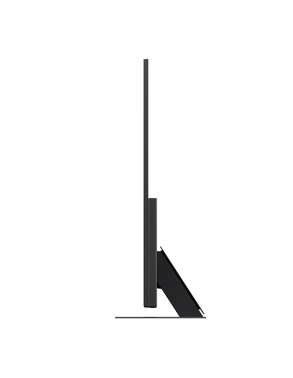 Pantalla Smart TV LG QNED de 75 pulgadas 4K/UHD 75QNED83ASG con AI webOS