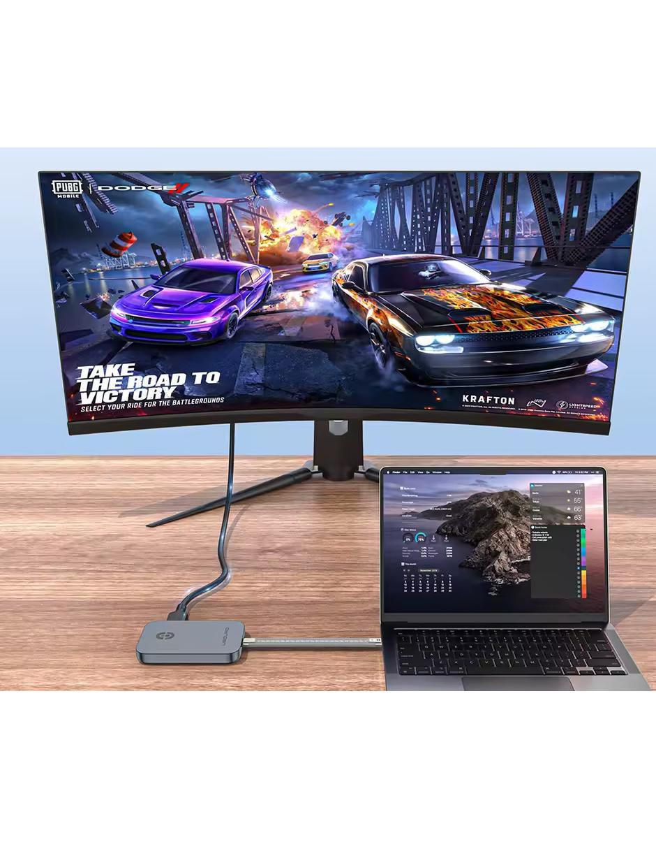 Cable HDMI 4K Xcase de 3 m