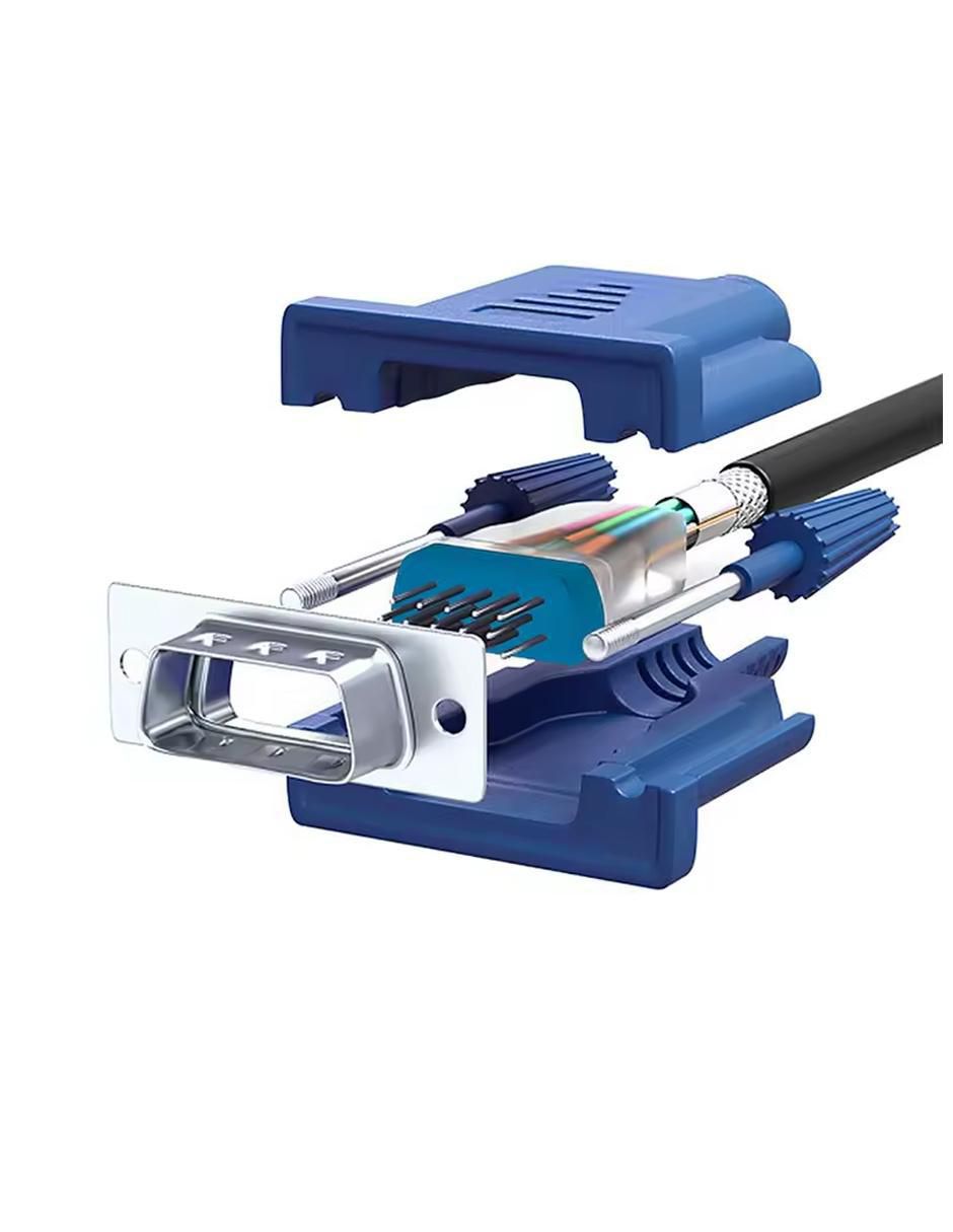 Cable VGA de 20 m 2