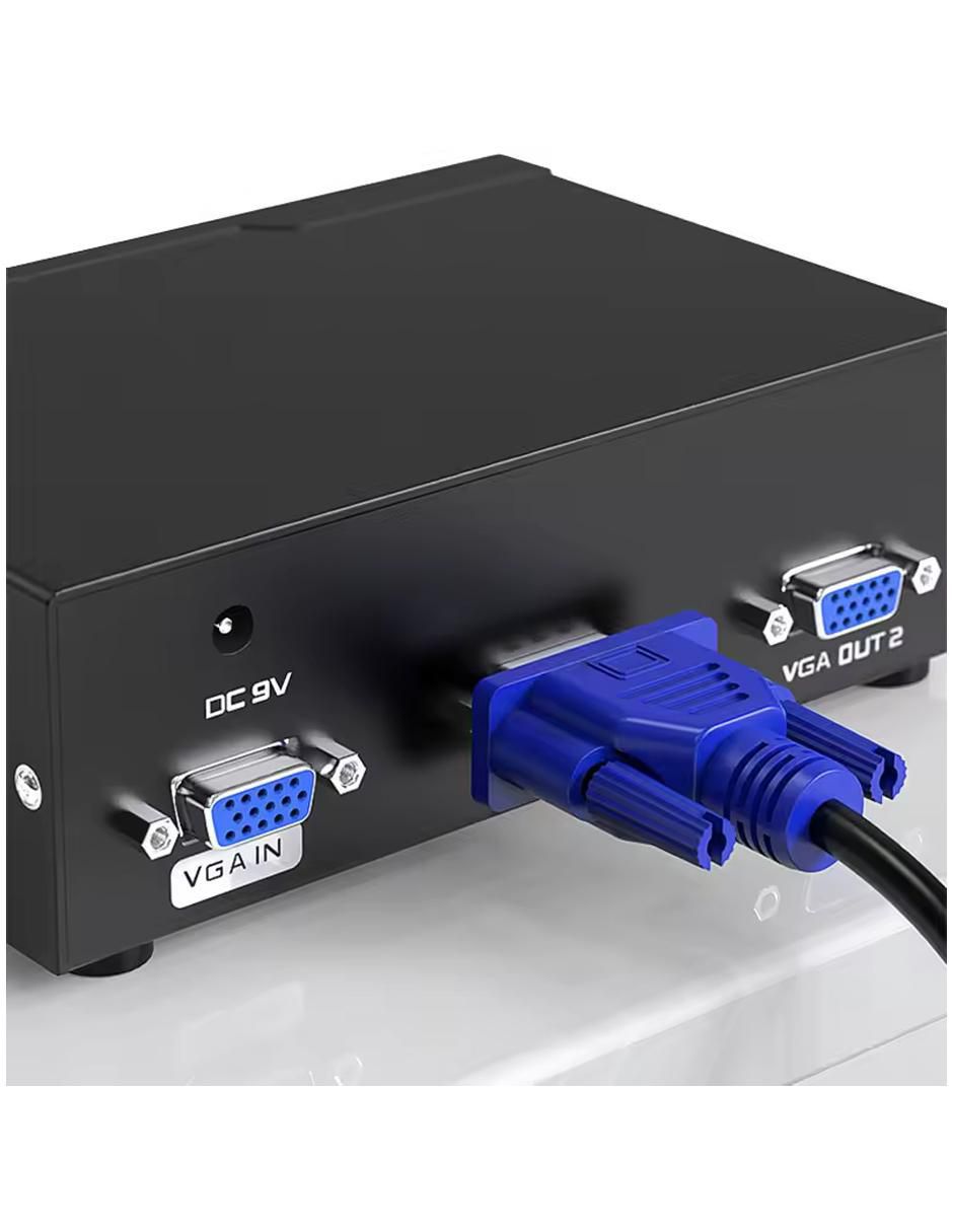 Cable VGA de 20 m 3