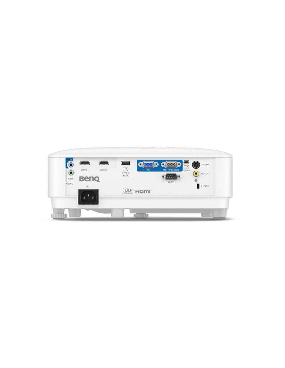 Proyector MH560 DLP 4