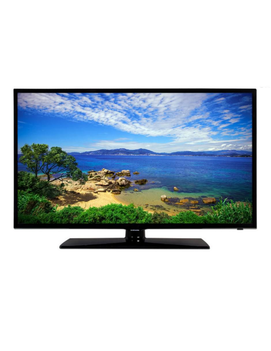 Pantalla Smart TV Samsung LED de 32 pulgadas HD H5000