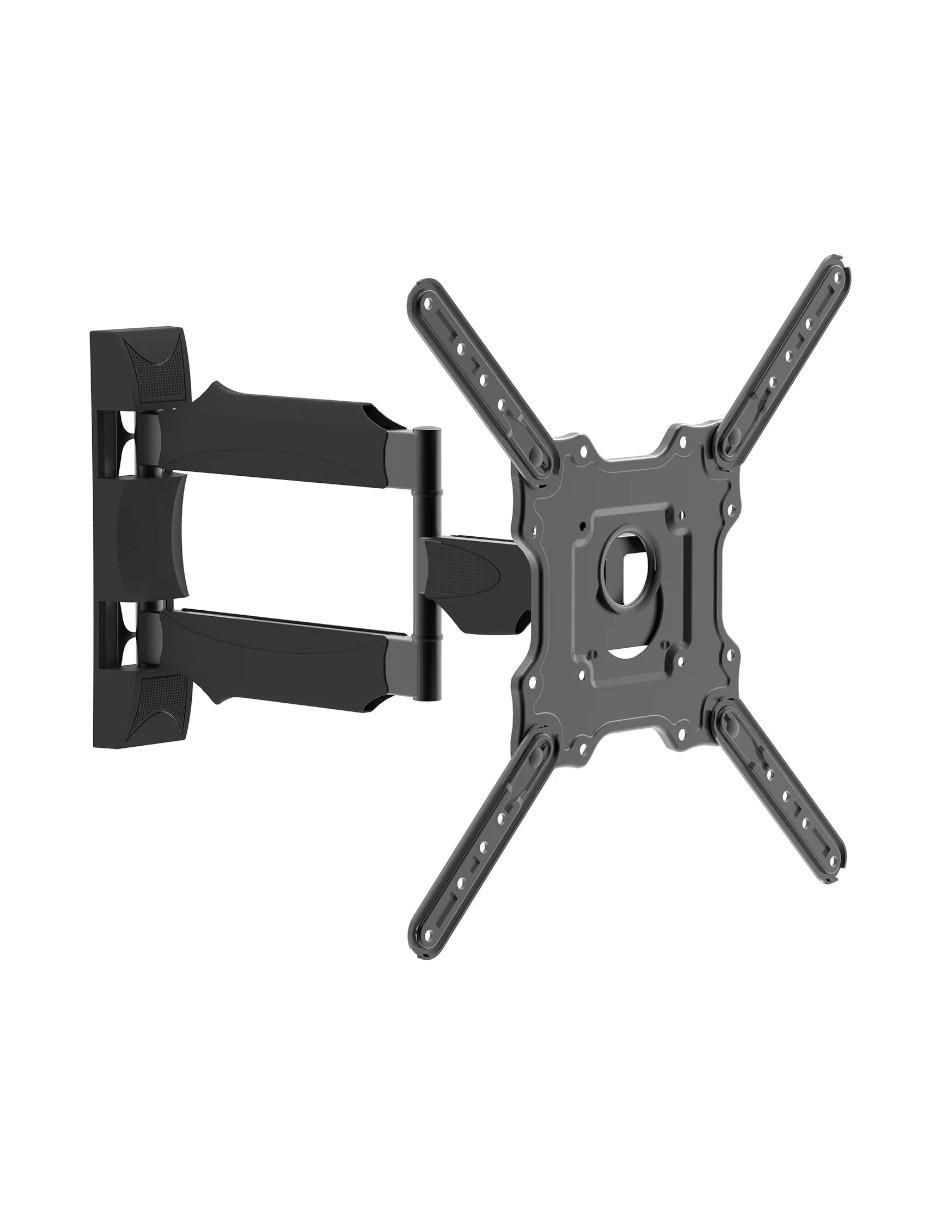 Soporte para pantalla inclinable 24 - 65 pulgadas