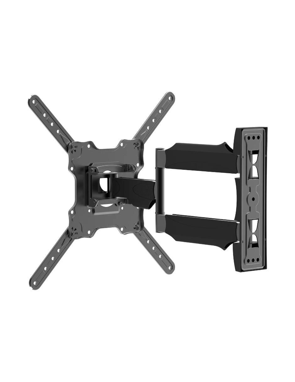 Soporte para pantalla inclinable 24 - 65 pulgadas