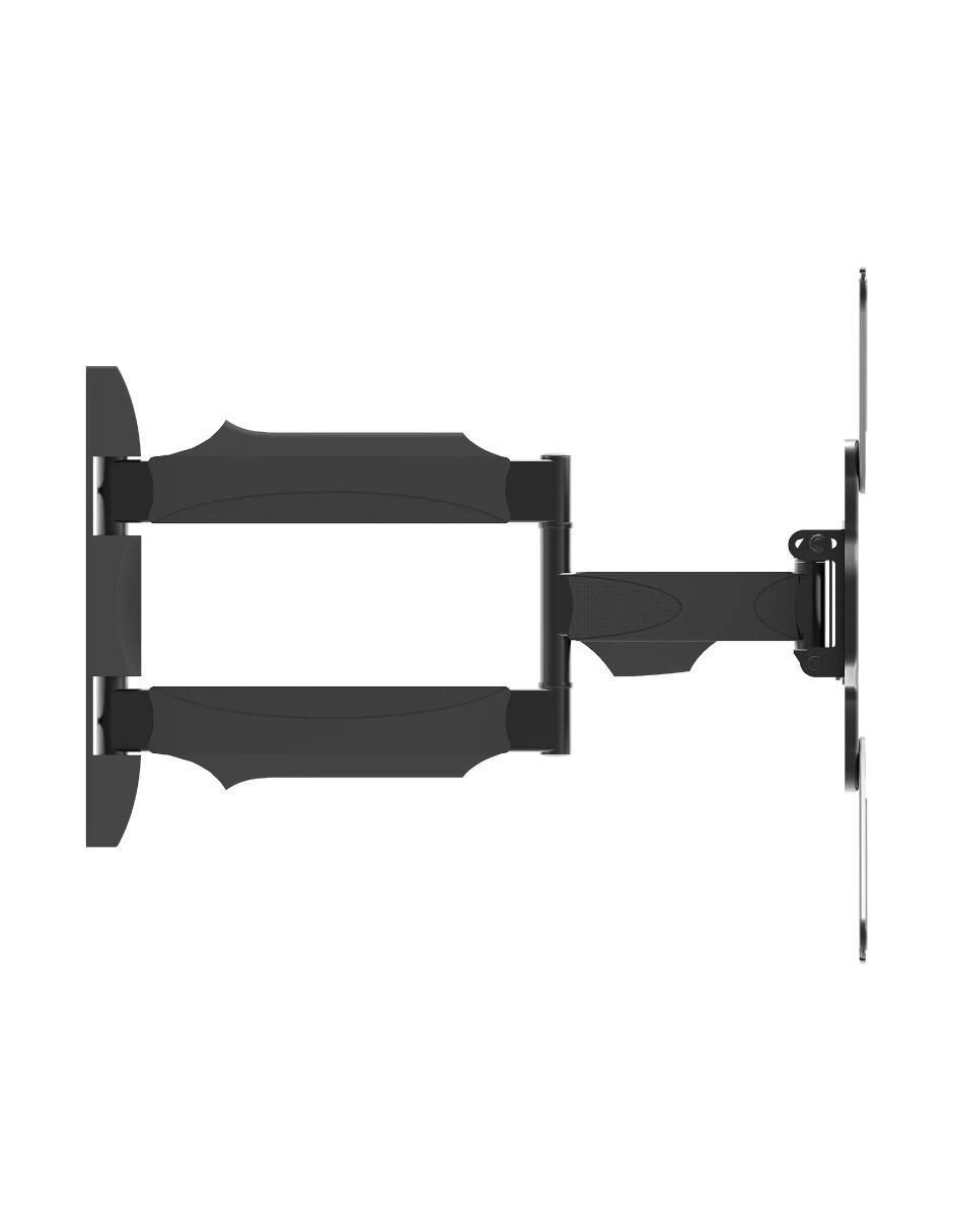 Soporte para pantalla inclinable 24 - 65 pulgadas