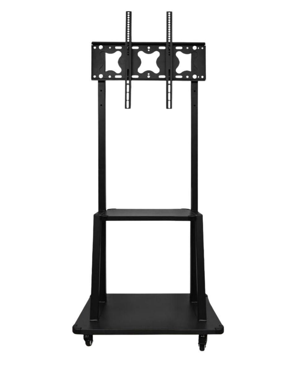 Soporte L para pantalla portátil 40 - 75 pulgadas 1