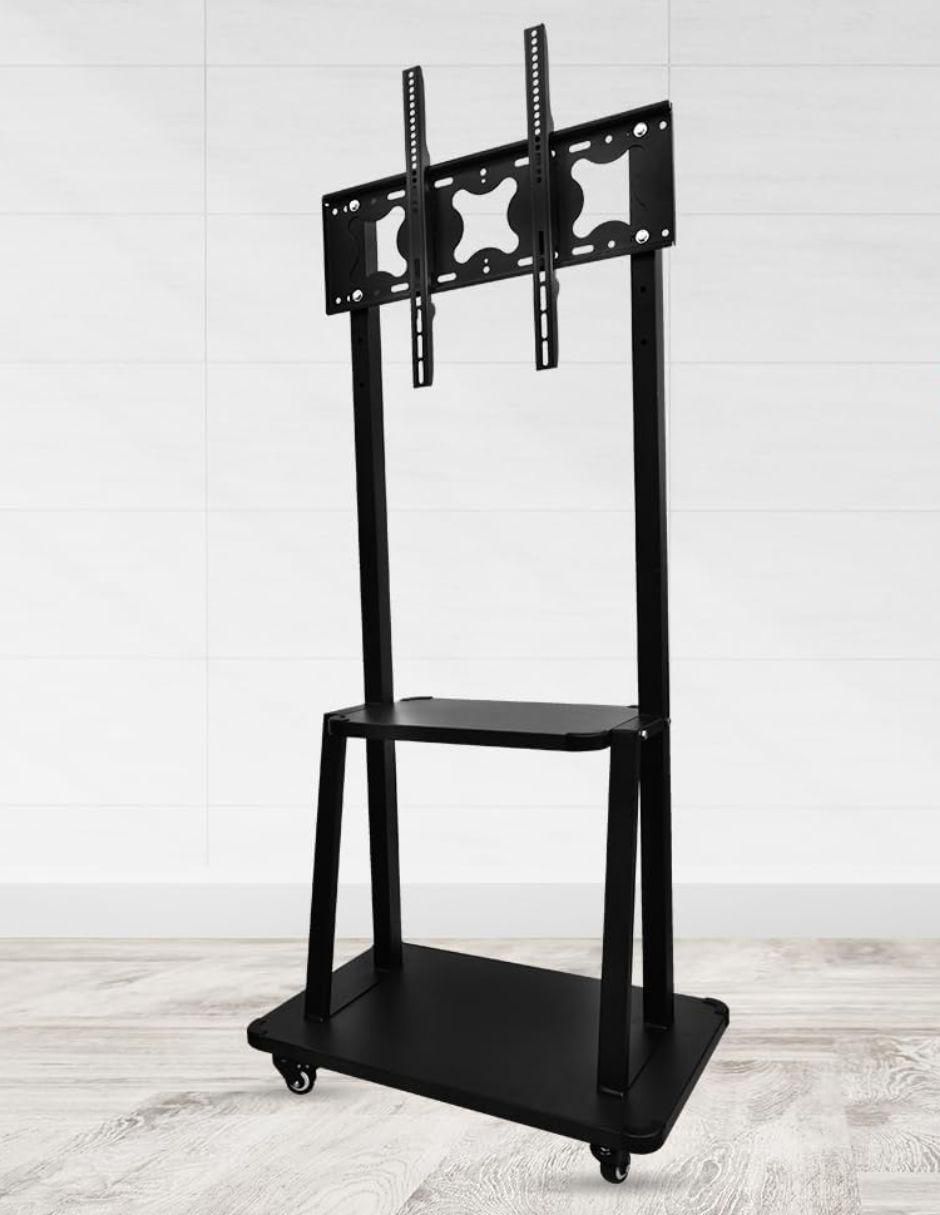 Soporte L para pantalla portátil 40 - 75 pulgadas