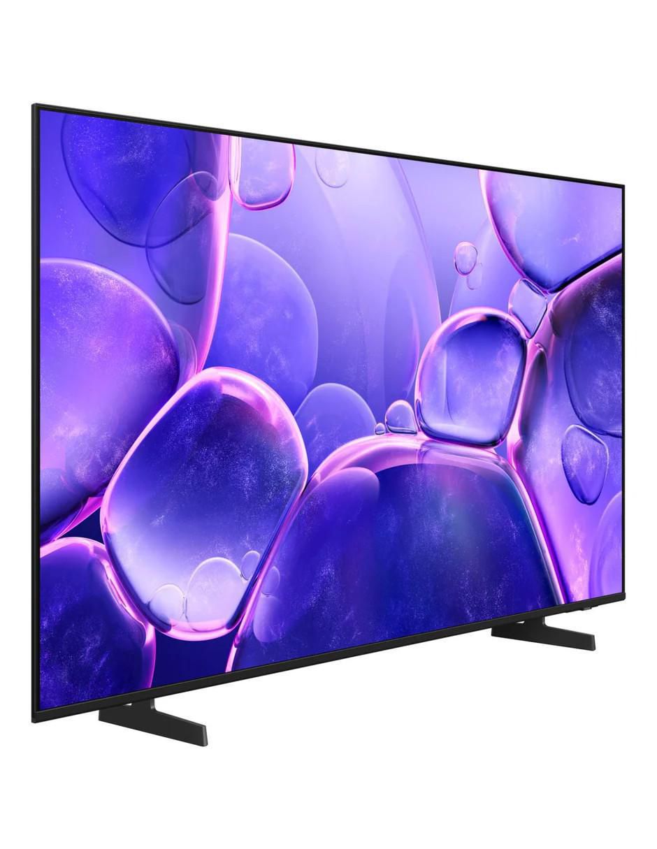 Pantalla Smart TV Crystal UHD de 43 pulgadas 4K/UHD UN-43U8000 2