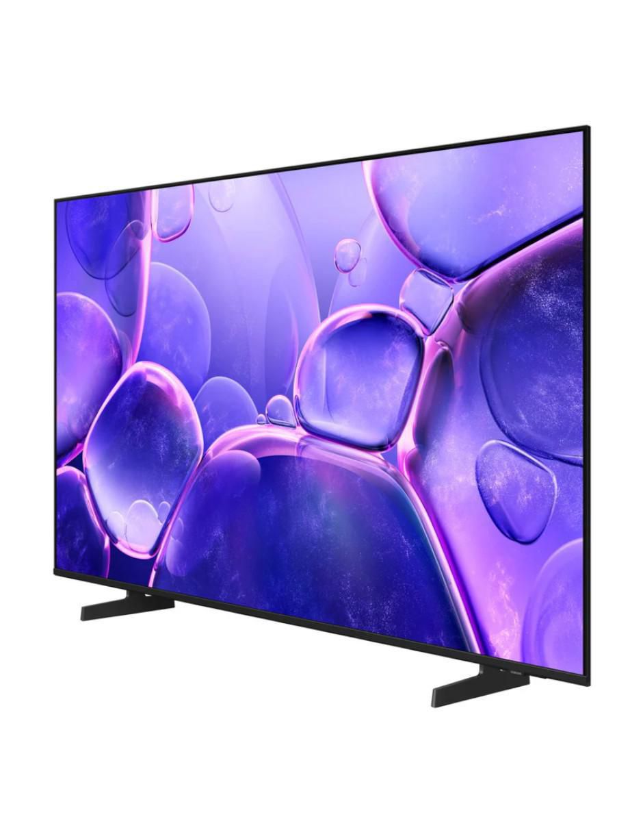 Pantalla Smart TV Crystal UHD de 43 pulgadas 4K/UHD UN-43U8000 3