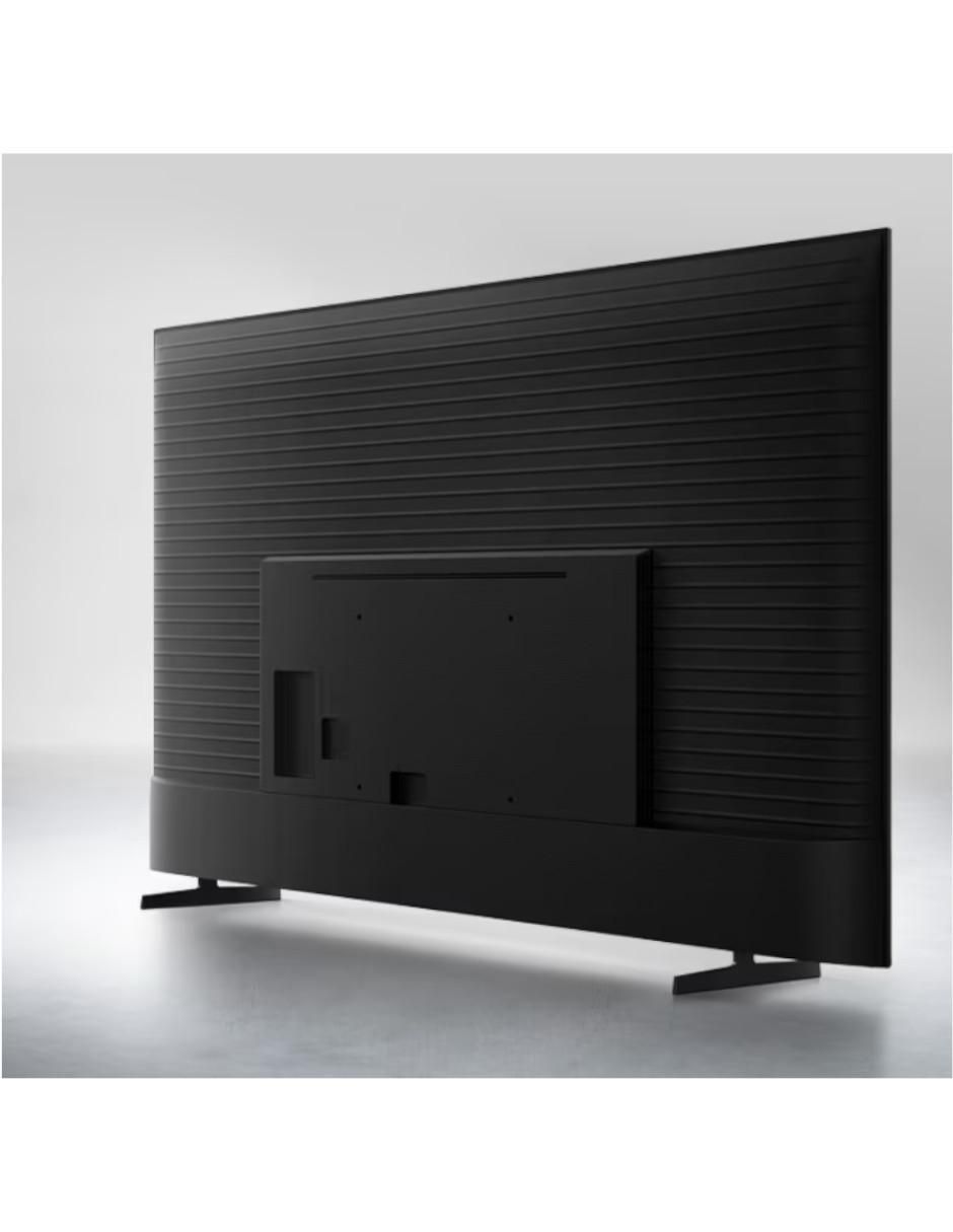 Pantalla Smart TV Crystal UHD de 43 pulgadas 4K/UHD UN-43U8000 Pantalla Smart TV Crystal UHD de 43 pulgadas 4K/UHD UN-43U8000