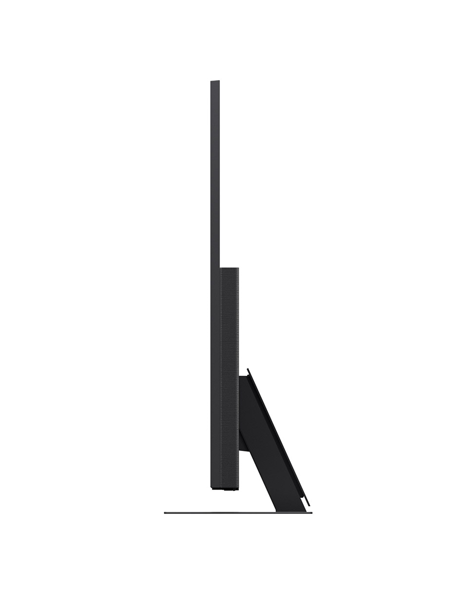 Pantalla Smart TV Lg QNED de 55 pulgadas 4K 55QNED83ASG con Evo AI