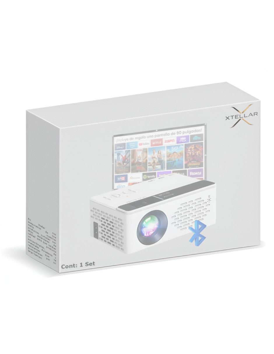 Proyector Xtllar5369