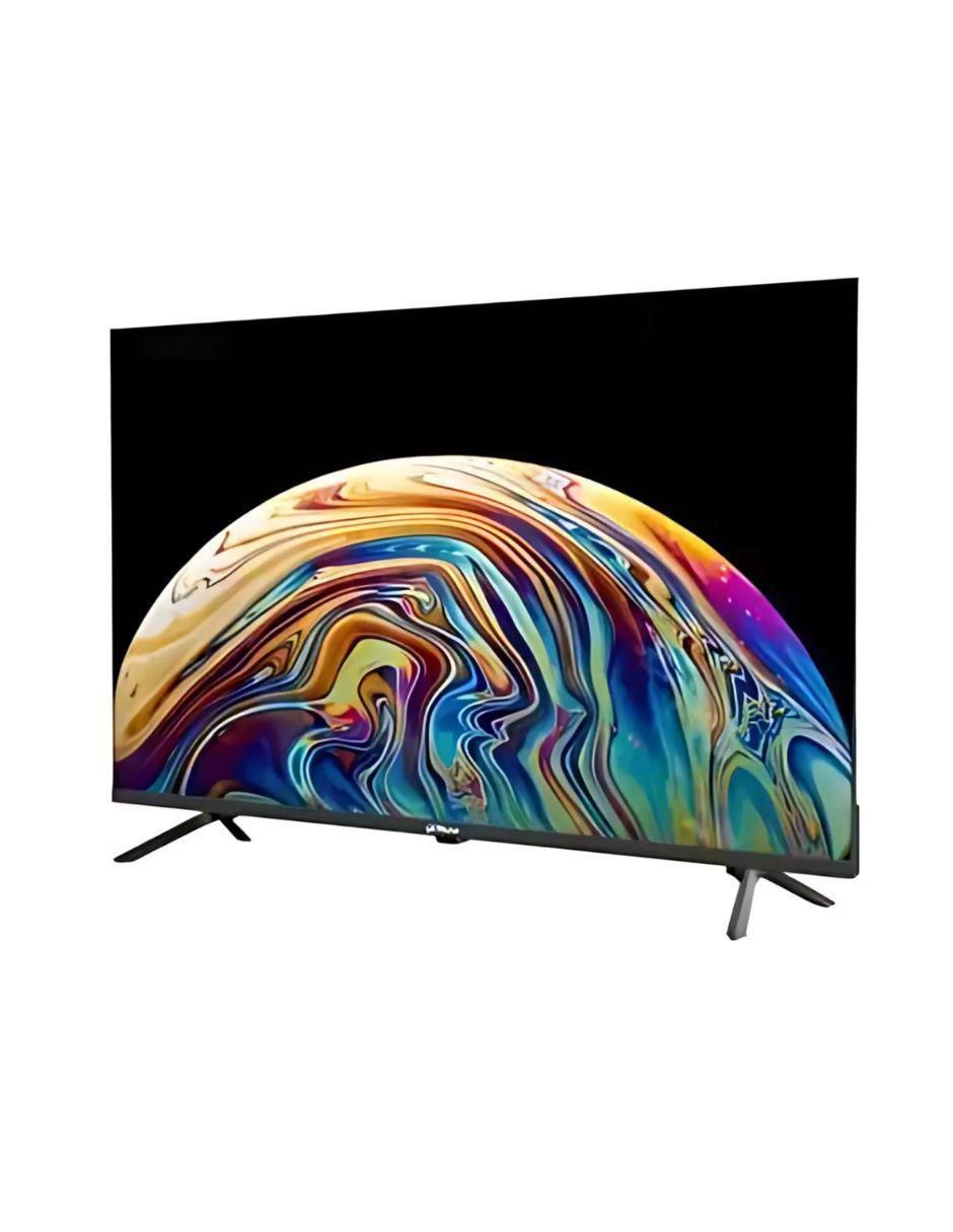 Pantalla Smart TV LED de 40 pulgadas Full HD DHI-LTV40-SA200-C con Android TV