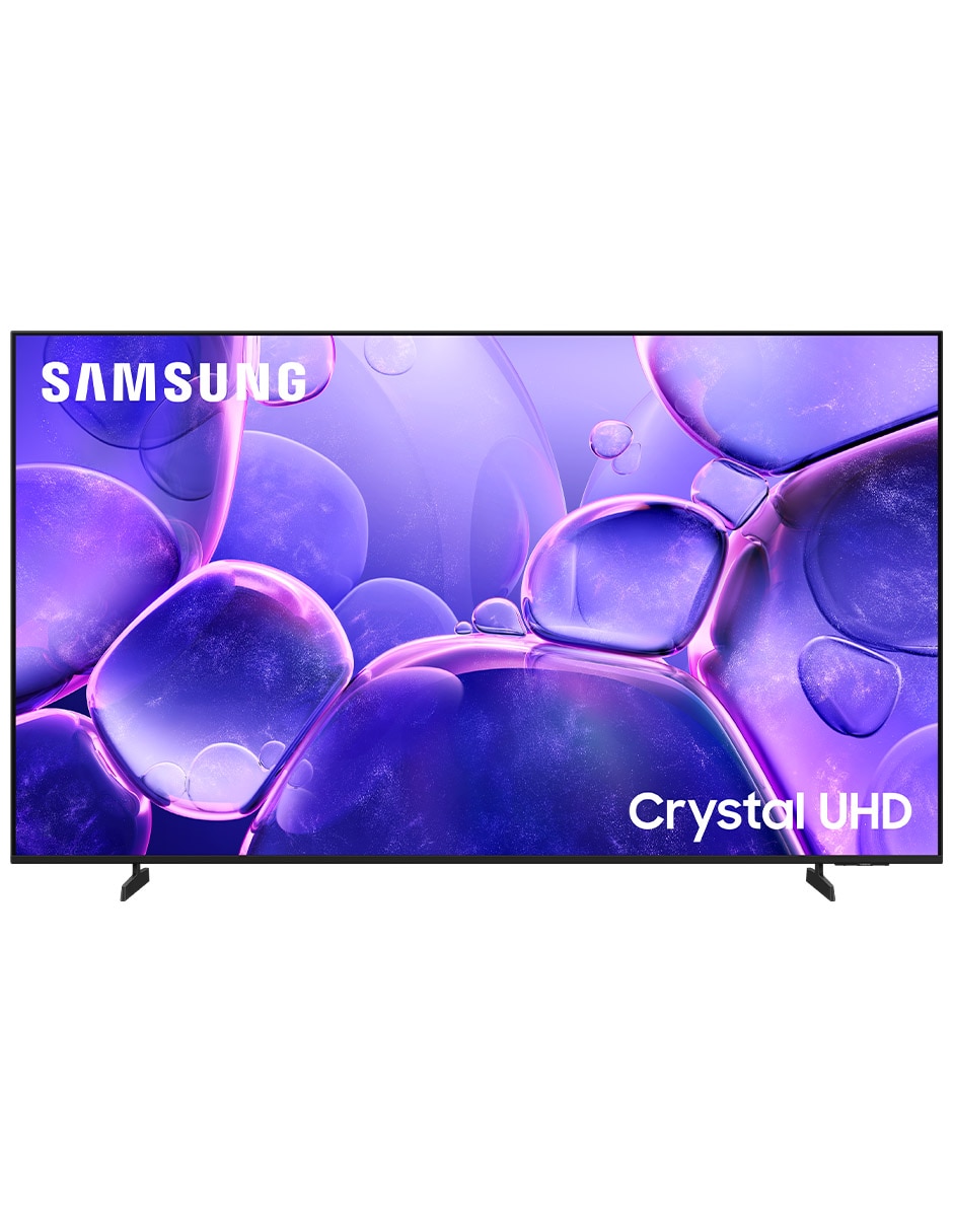 Pantalla Smart TV Crystal UHD de 70 pulgadas 4K/UHD UN70U8000FFXZX Pantalla Smart TV Crystal UHD de 70 pulgadas 4K/UHD UN70U8000FFXZX