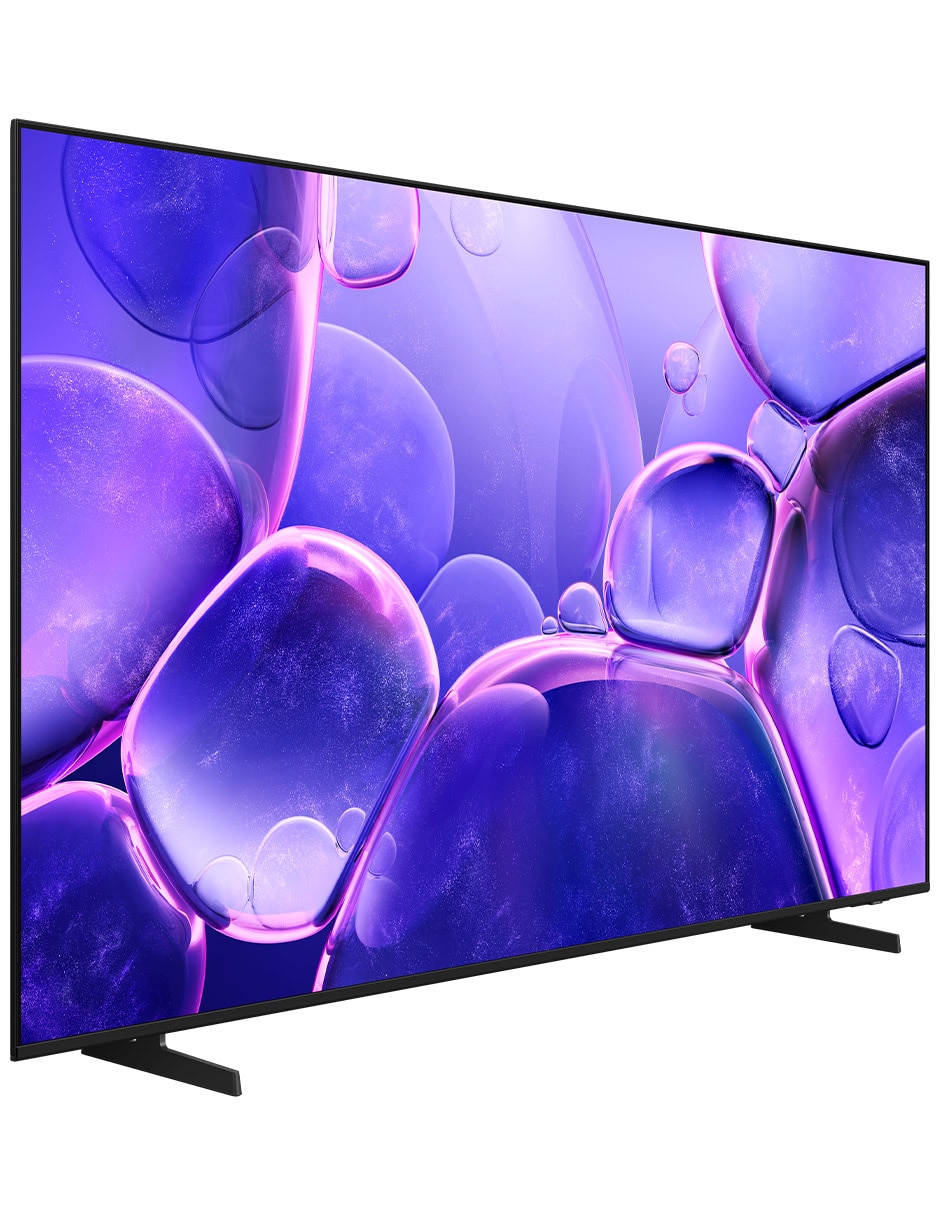 Pantalla Smart TV Crystal UHD de 70 pulgadas 4K/UHD UN70U8000FFXZX 17