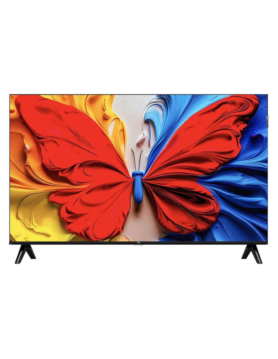 Pantalla Smart TV QLED de 40 pulgadas Full HD 40Q3K con Android TV 1