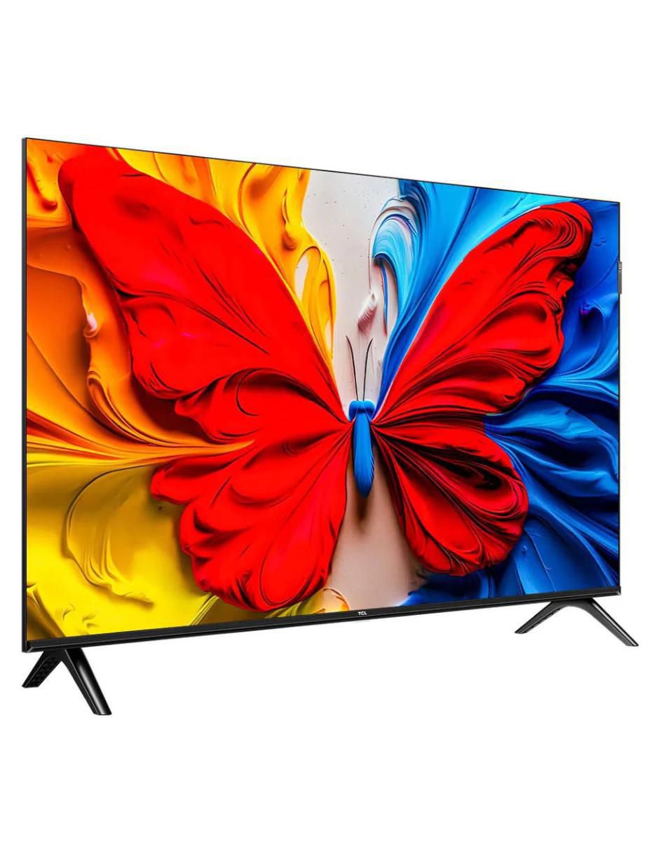 Pantalla Smart TV QLED de 40 pulgadas Full HD 40Q3K con Android TV 2