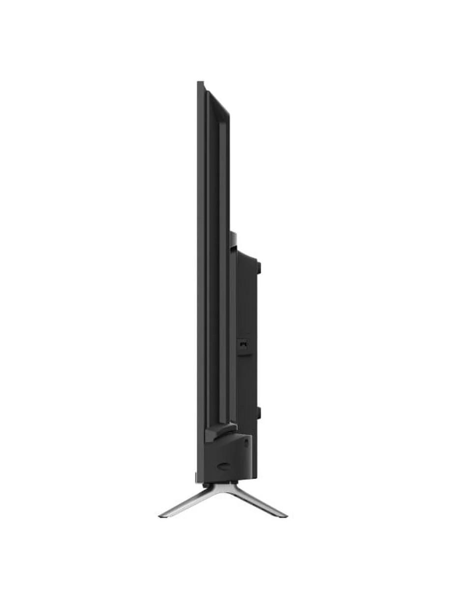 Pantalla LED de 43 pulgadas Full HD HYLED4325RIM con Roku TV 5