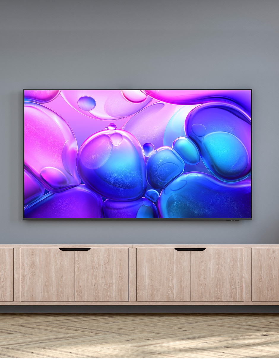 Pantalla Smart TV QLED de 75 pulgadas 4k QN75Q6FAAFXZX 4