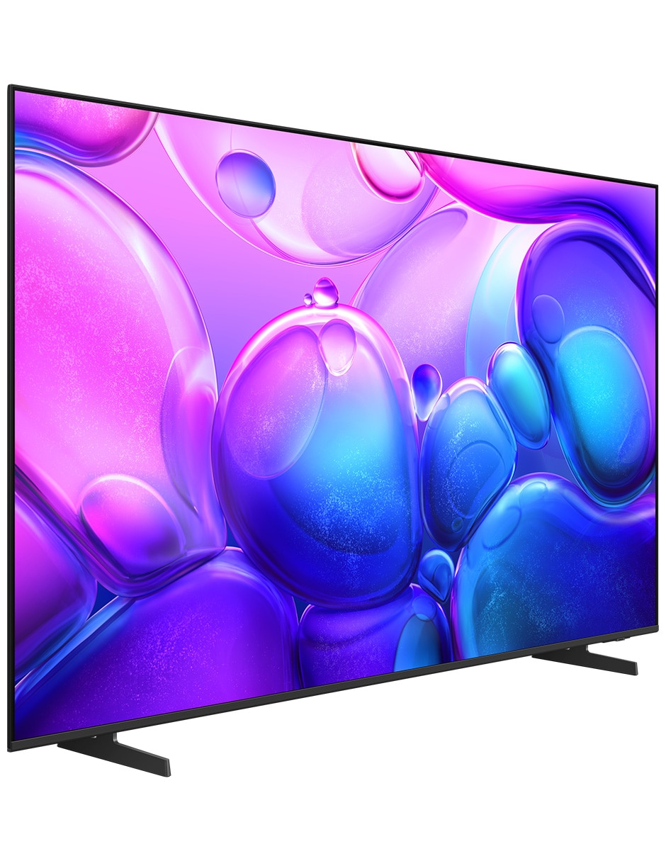 Pantalla Smart TV QLED de 75 pulgadas 4k QN75Q6FAAFXZX 7