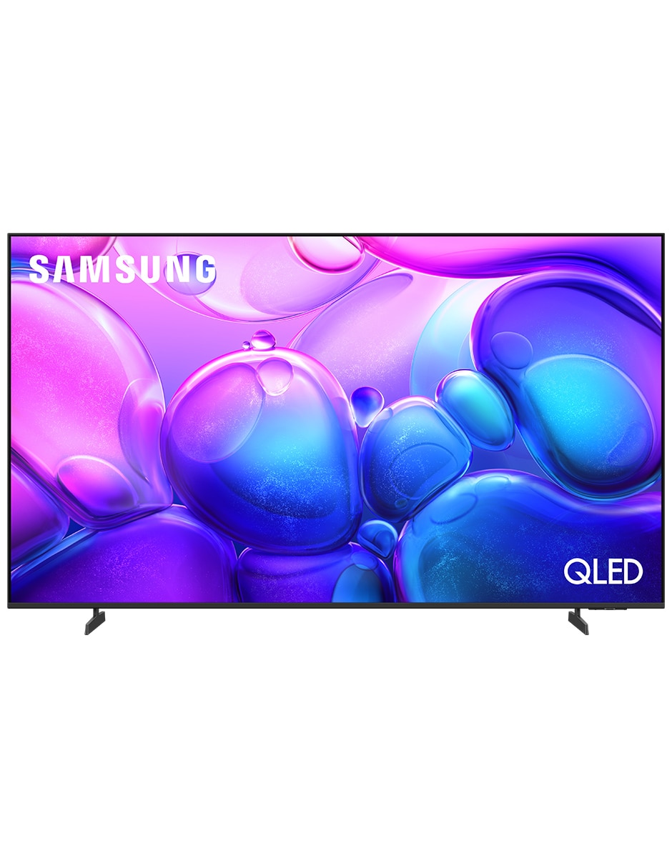 Pantalla Smart TV QLED de 75 pulgadas 4k QN75Q6FAAFXZX Pantalla Smart TV QLED de 75 pulgadas 4k QN75Q6FAAFXZX