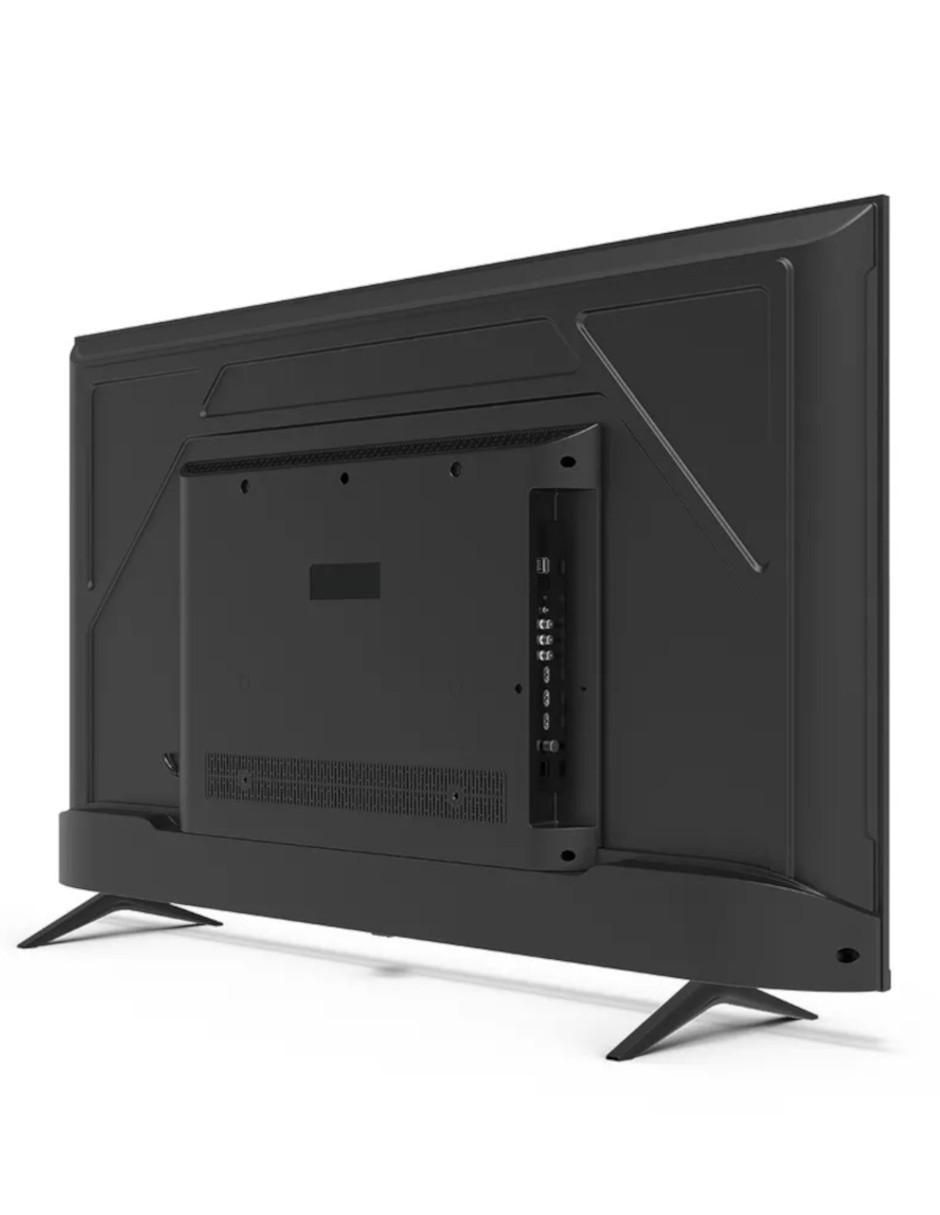 Pantalla Smart TV LED de 50 pulgadas 4K/UHD 50U7045/85A con Roku TV 3