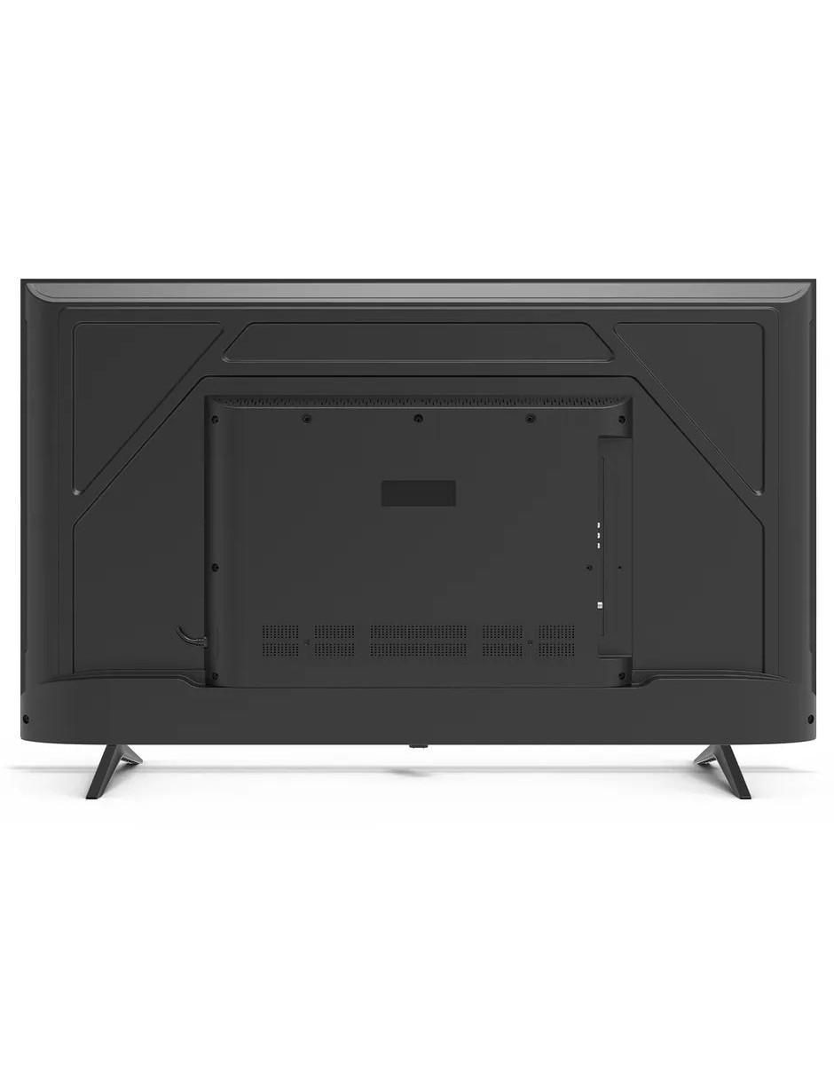 Pantalla Smart TV LED de 50 pulgadas 4K/UHD 50U7045/85A con Roku TV