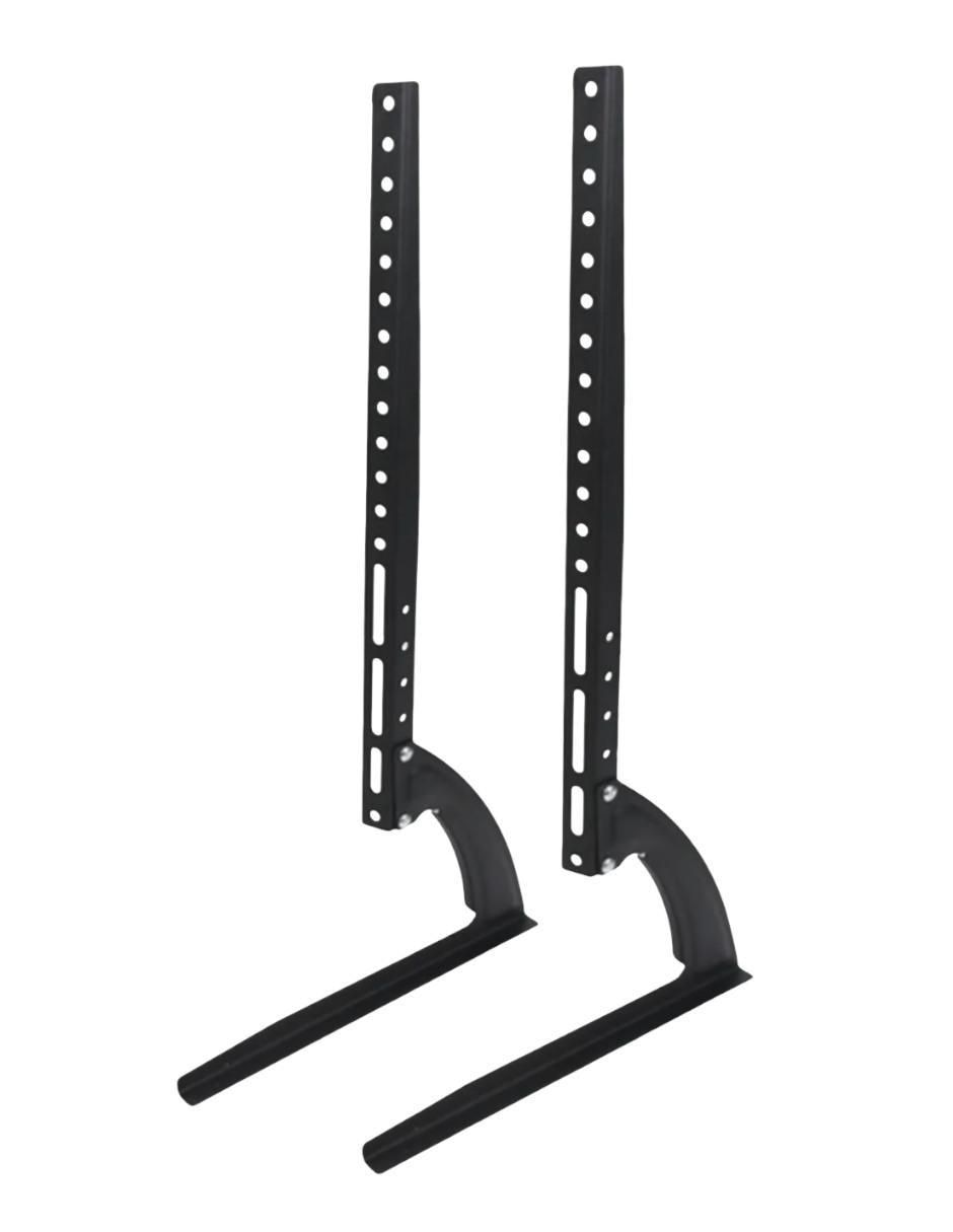 Soporte piso para pantalla fijo 37 - 63 pulgadas Soporte piso para pantalla fijo 37 - 63 pulgadas