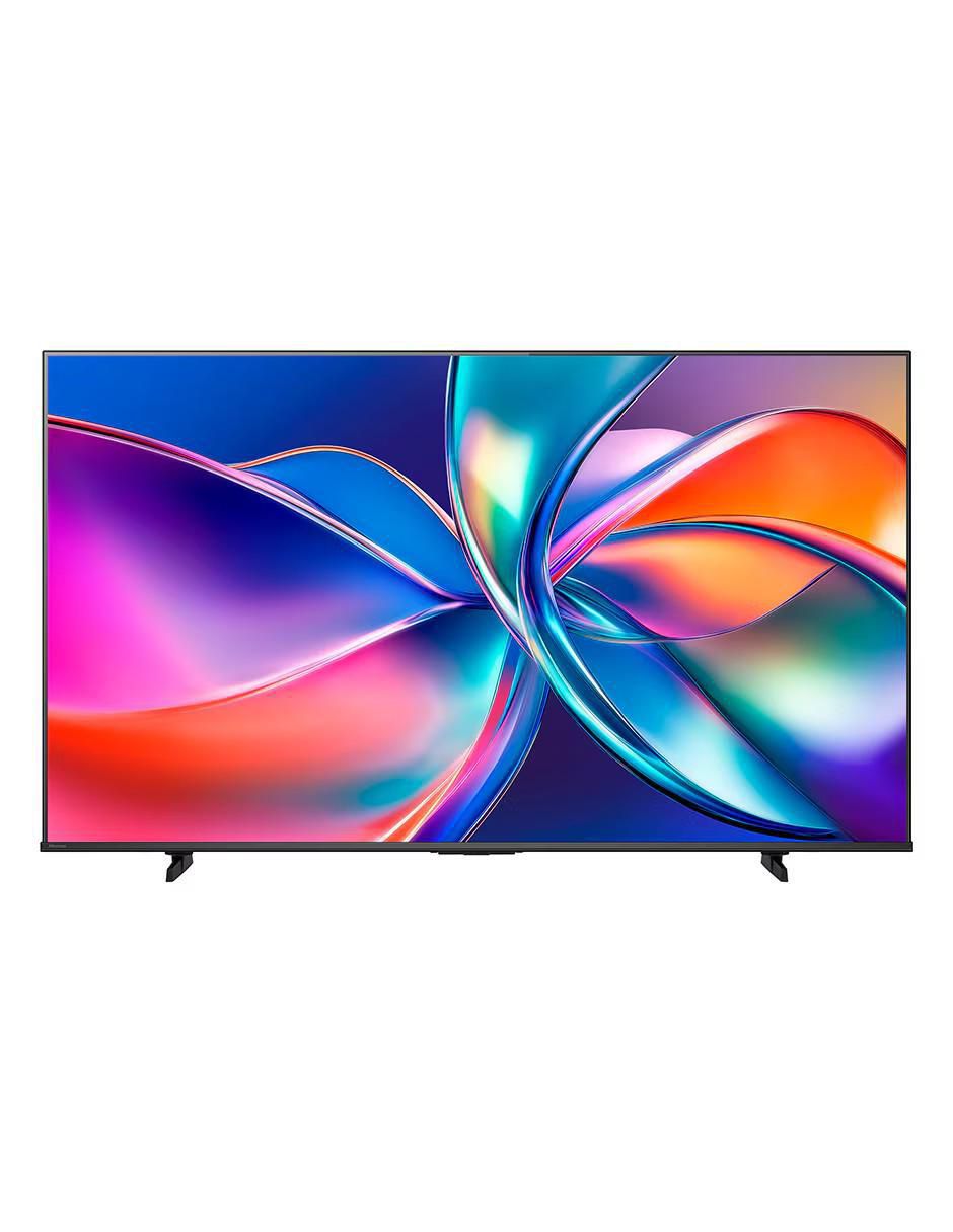 Pantalla Smart TV QLED de 65 pulgadas 4K/UHD 65QD6QV 1
