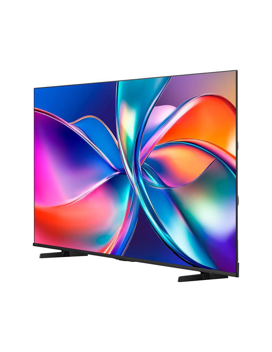 Pantalla Smart TV QLED de 65 pulgadas 4K/UHD 65QD6QV 2