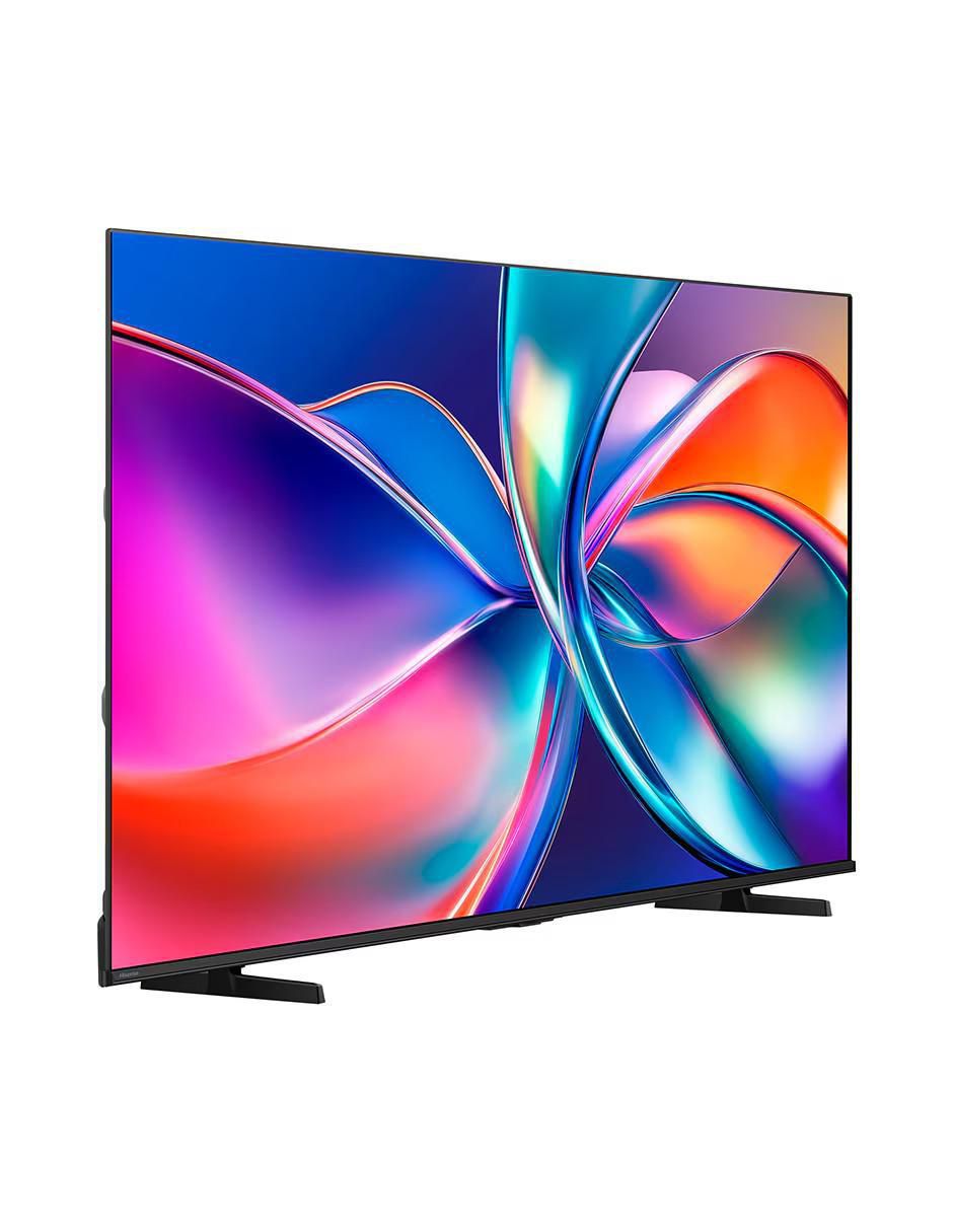 Pantalla Smart TV QLED de 65 pulgadas 4K/UHD 65QD6QV 3