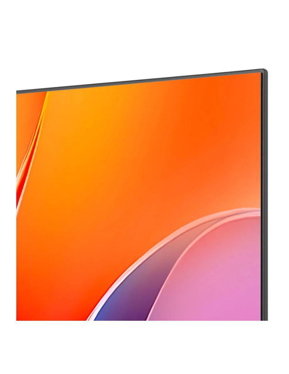 Pantalla Smart TV LED de 50 pulgadas 4K/UHD 50A65NV con AI Smooth Motion 7