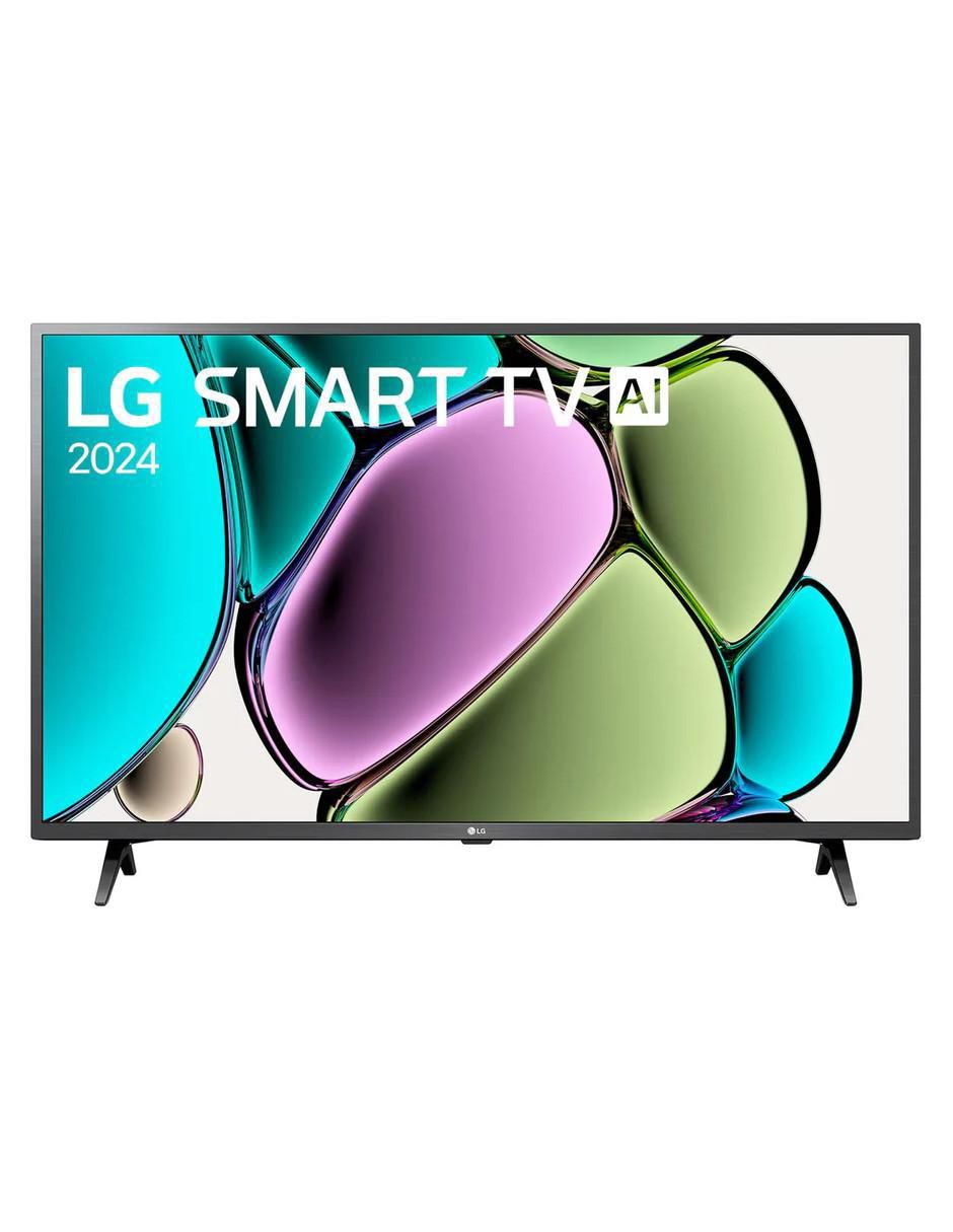 Pantalla Smart TV LED de 43 puadas 4K/UHD 43LR6700PSA 1