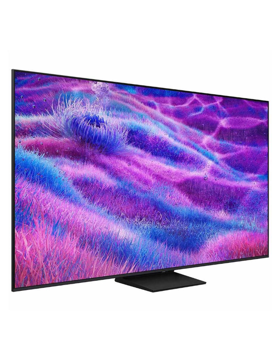 Pantalla Smart TV QLED de 65 pulgadas 4K QN65QN80FAFXZA con AI Vision 2
