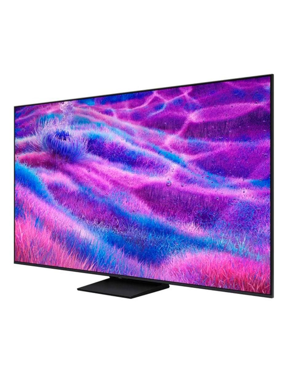 Pantalla Smart TV QLED de 65 pulgadas 4K QN65QN80FAFXZA con AI Vision 3