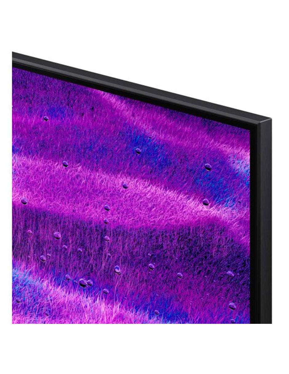 Pantalla Smart TV QLED de 65 pulgadas 4K QN65QN80FAFXZA con AI Vision 4