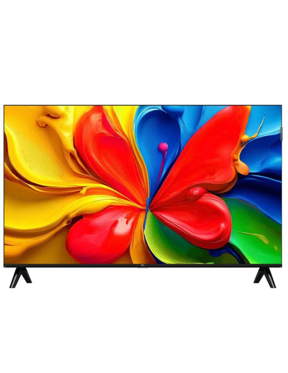 Pantalla Smart TV QLED de 32 pulgadas HD 32Q2K con Google TV Pantalla Smart TV QLED de 32 pulgadas HD 32Q2K con Google TV