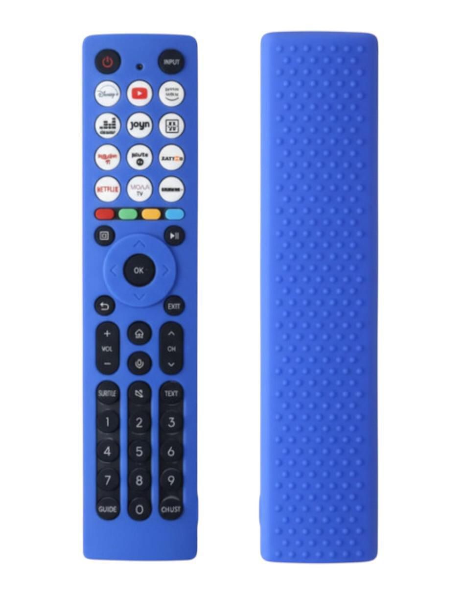 Funda para control remoto 3