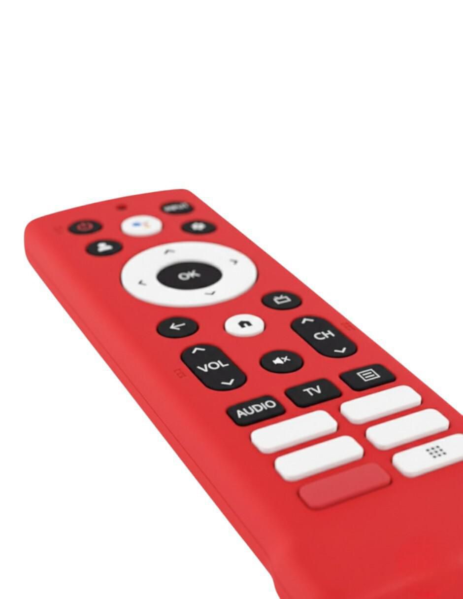 Funda para control remoto 3