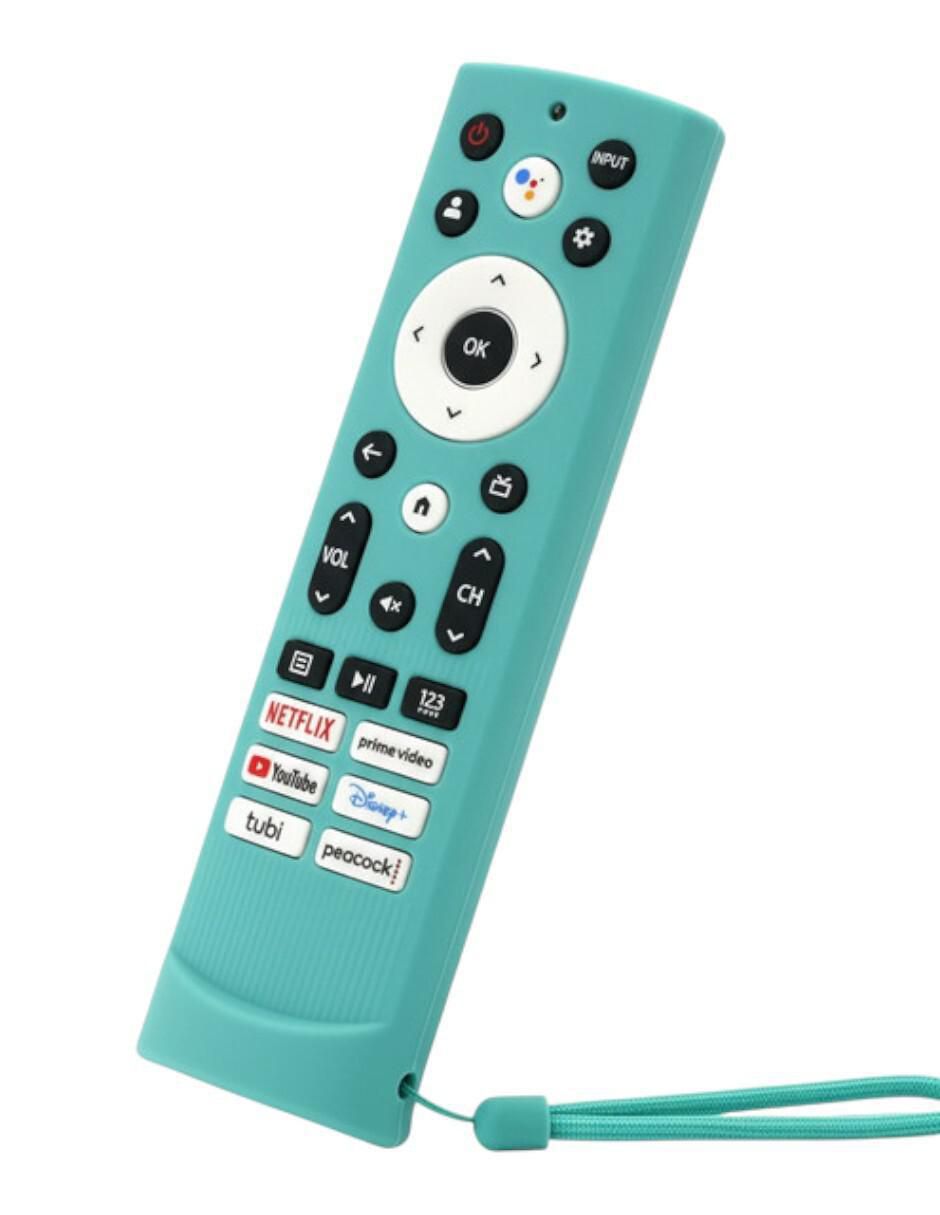 Funda para control remoto 2