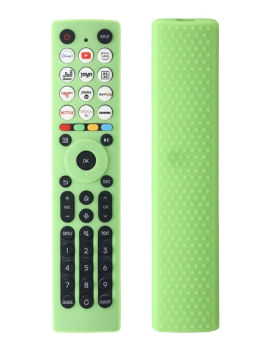 Funda para control remoto 2