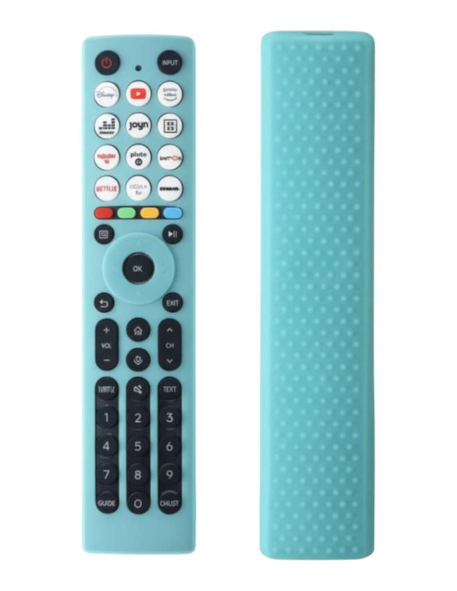 Funda para control remoto 2