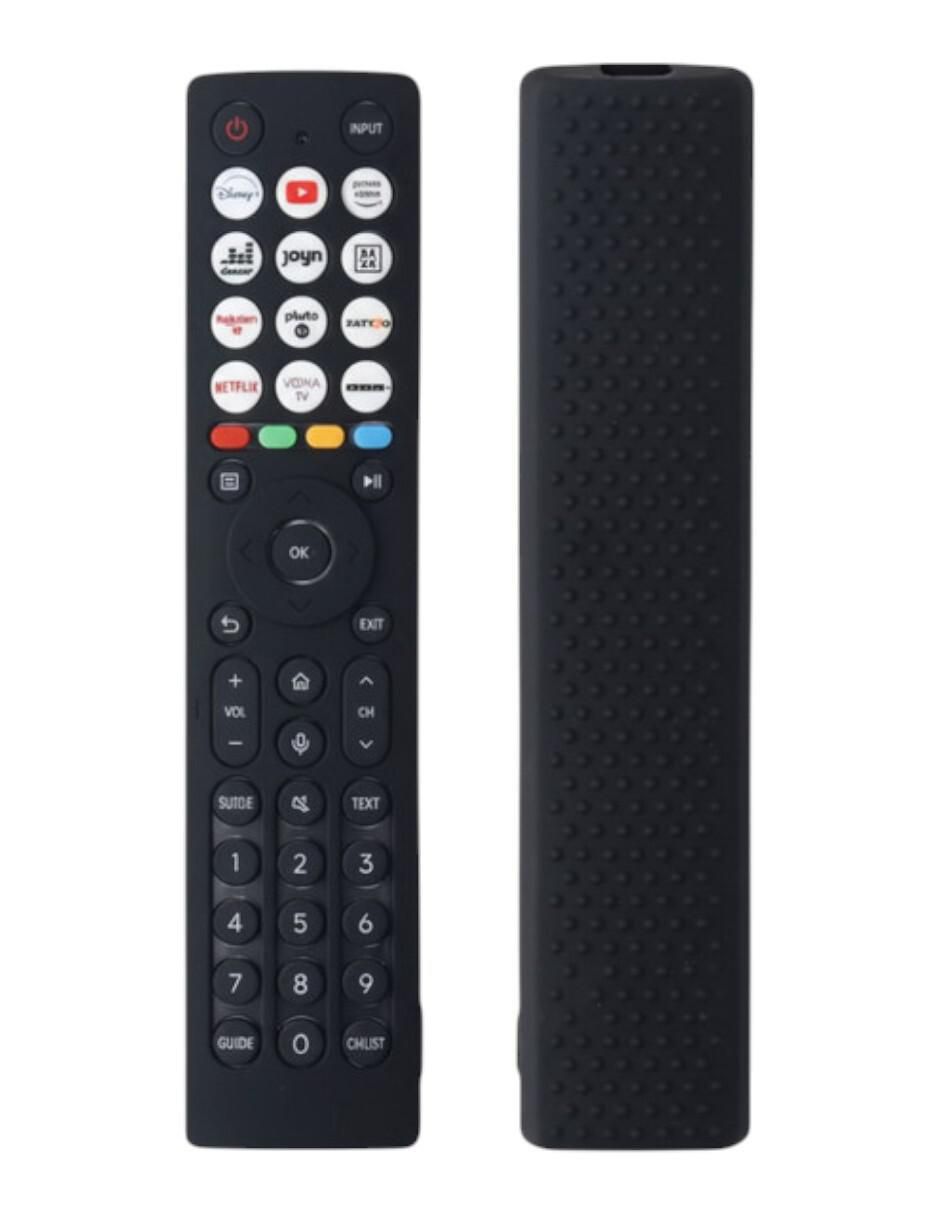 Funda para control remoto 2