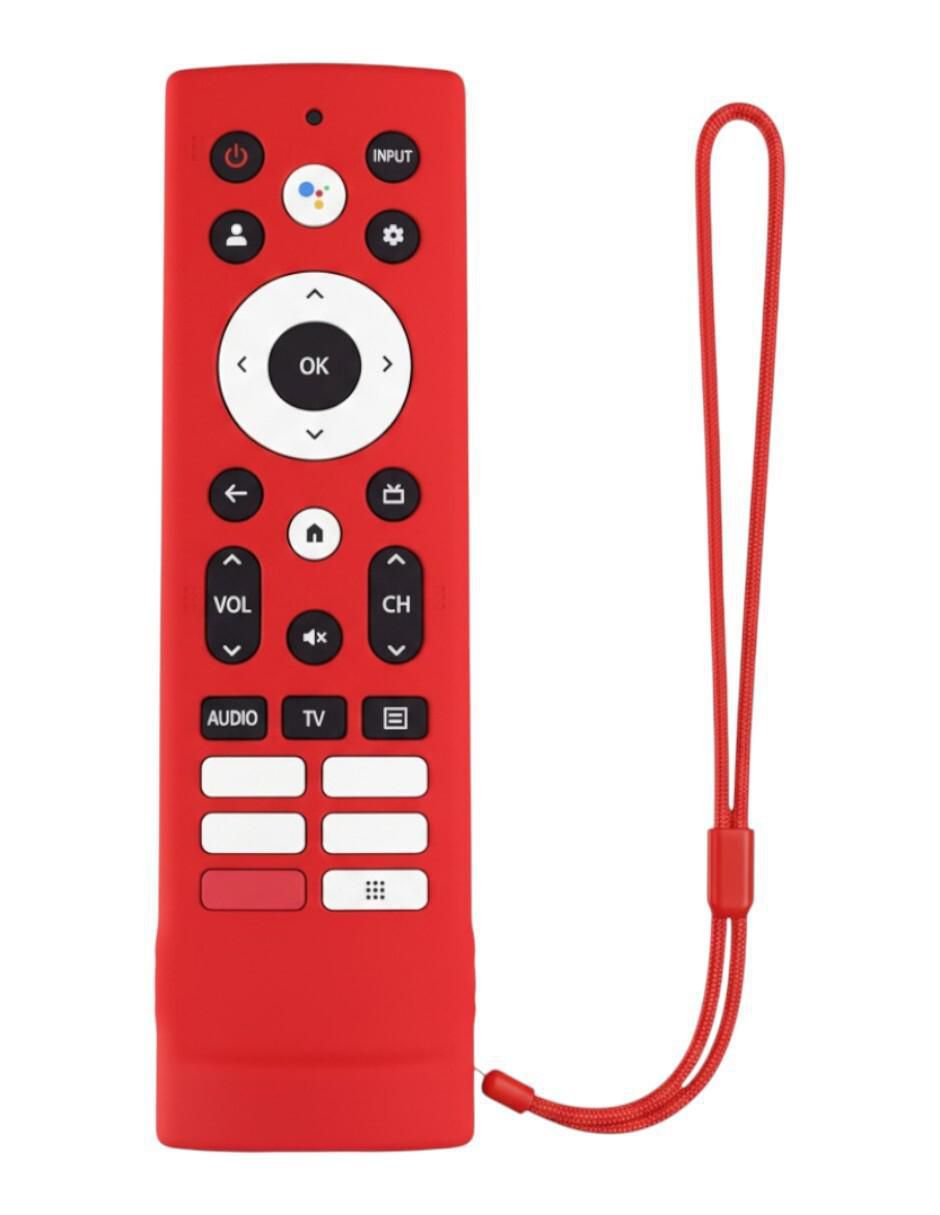 Funda para control remoto