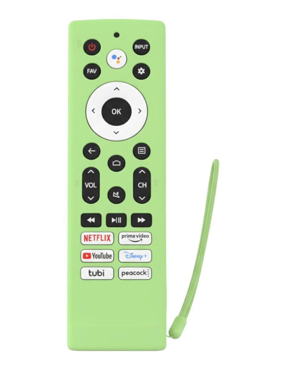 Funda para control remoto
