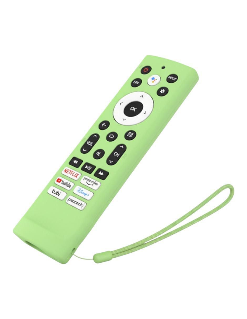 Funda para control remoto 2