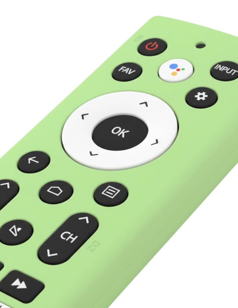 Funda para control remoto 3